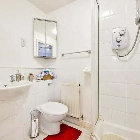Destination London Docklands Apartment Exterior photo